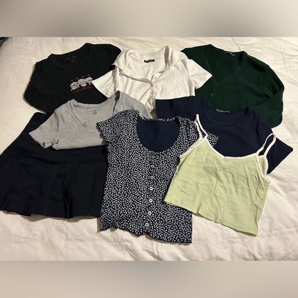 Brandy Melville Bundle #3